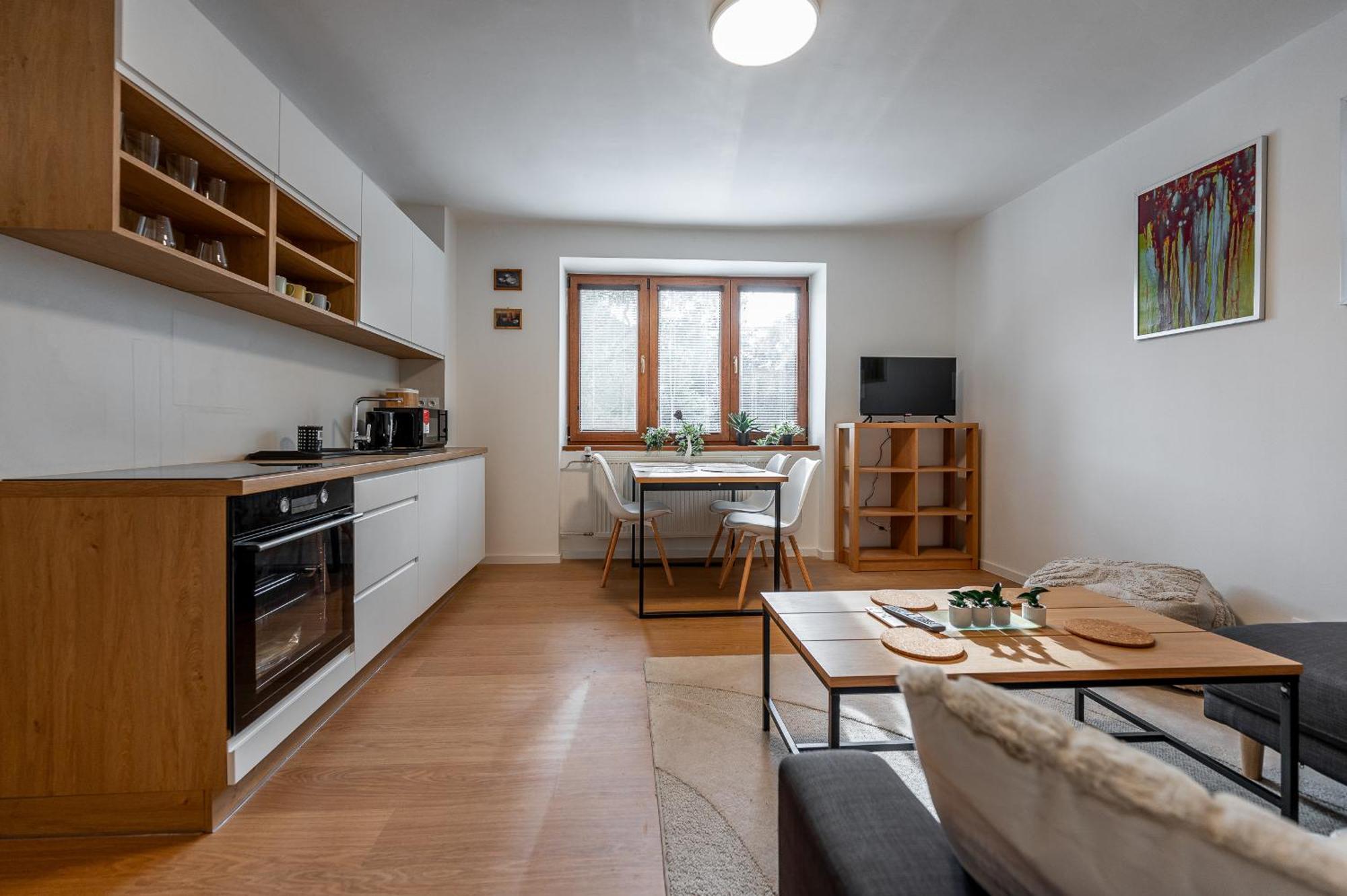 3 Room Private Flat Kosice City Center Fresh And New! Εξωτερικό φωτογραφία