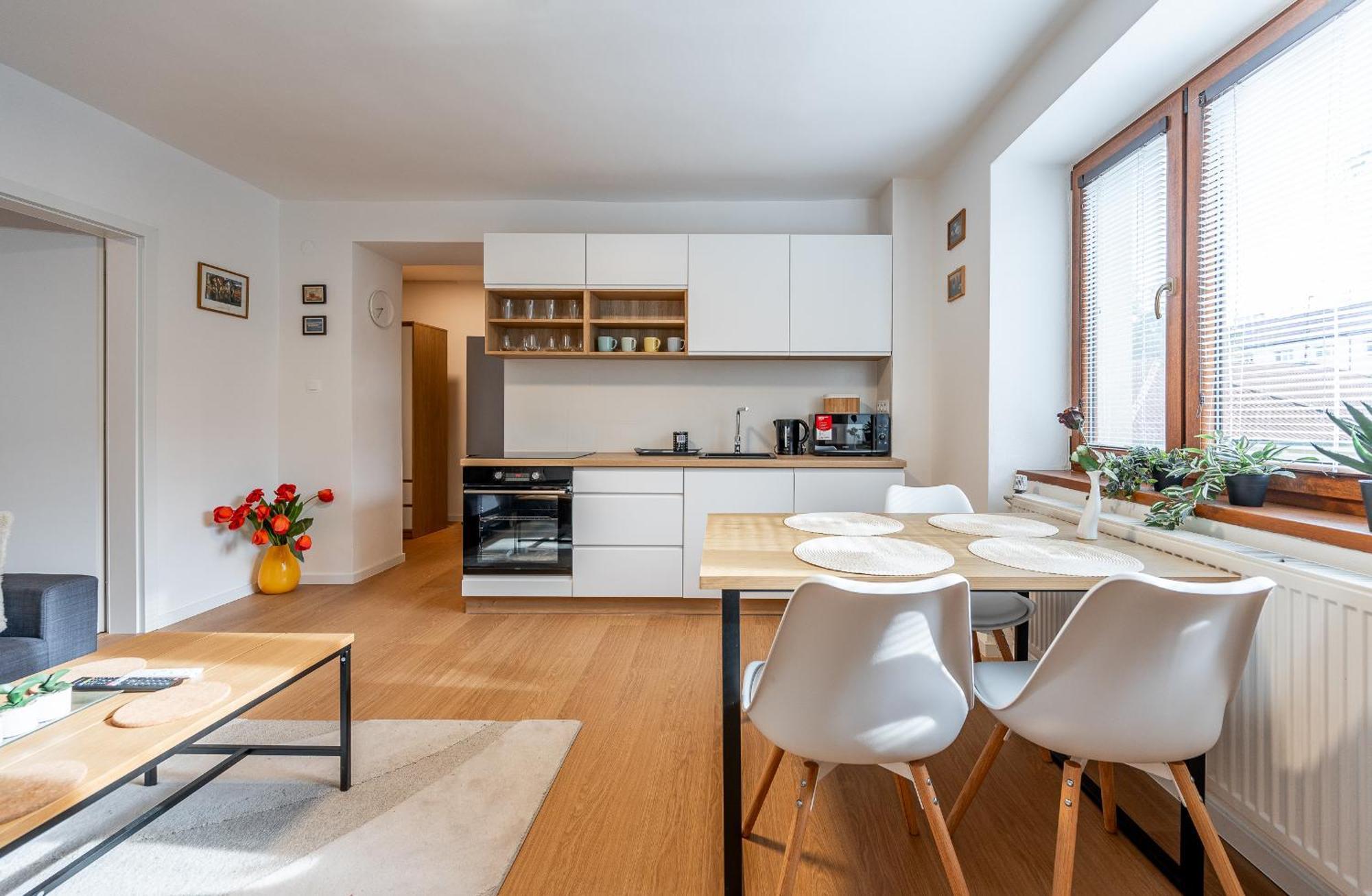 3 Room Private Flat Kosice City Center Fresh And New! Εξωτερικό φωτογραφία