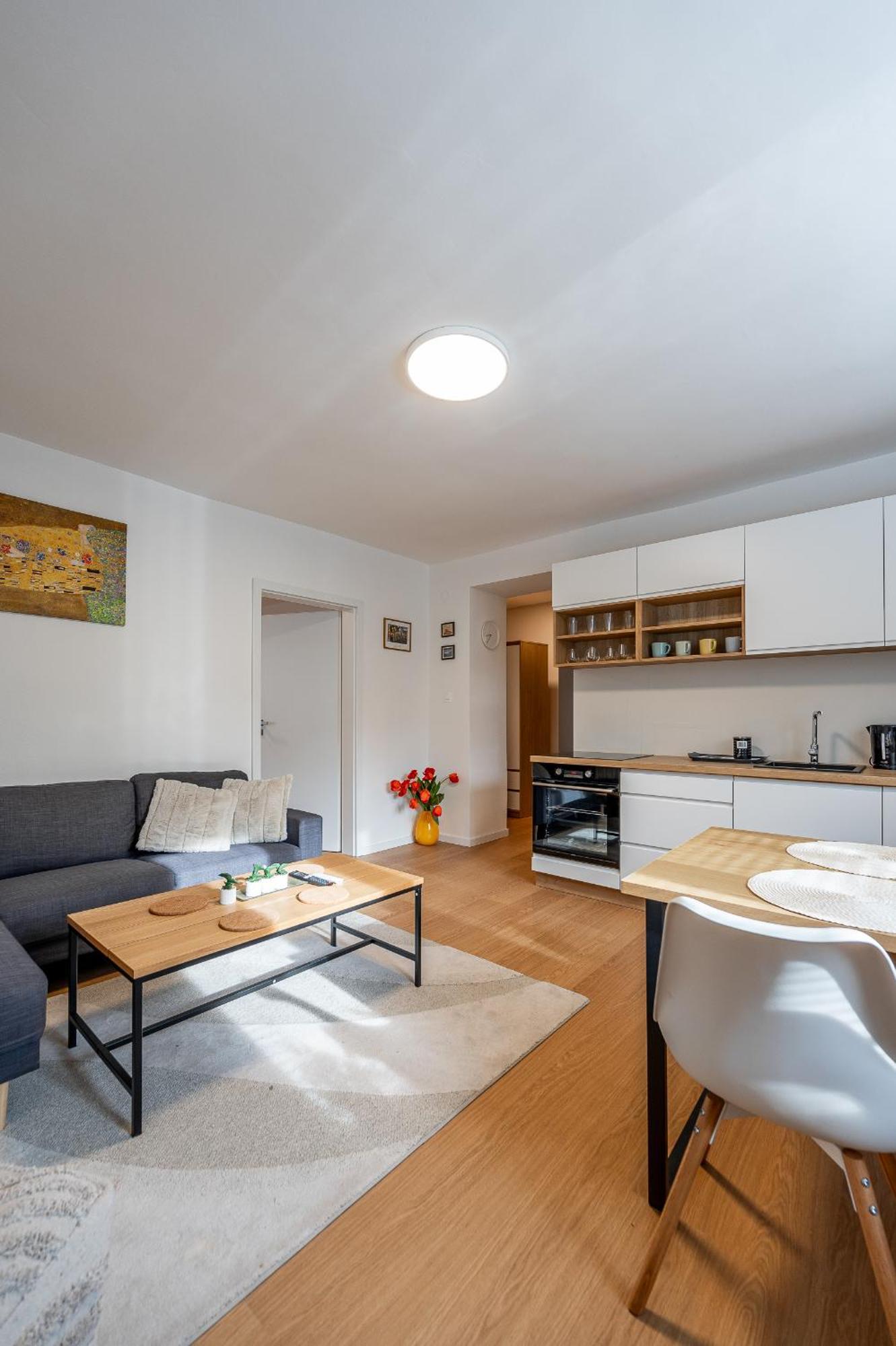 3 Room Private Flat Kosice City Center Fresh And New! Εξωτερικό φωτογραφία