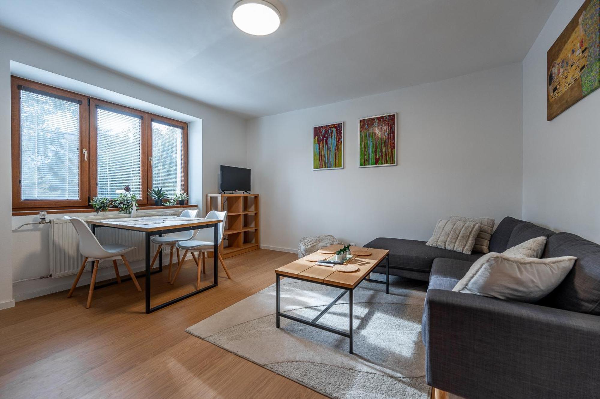 3 Room Private Flat Kosice City Center Fresh And New! Εξωτερικό φωτογραφία
