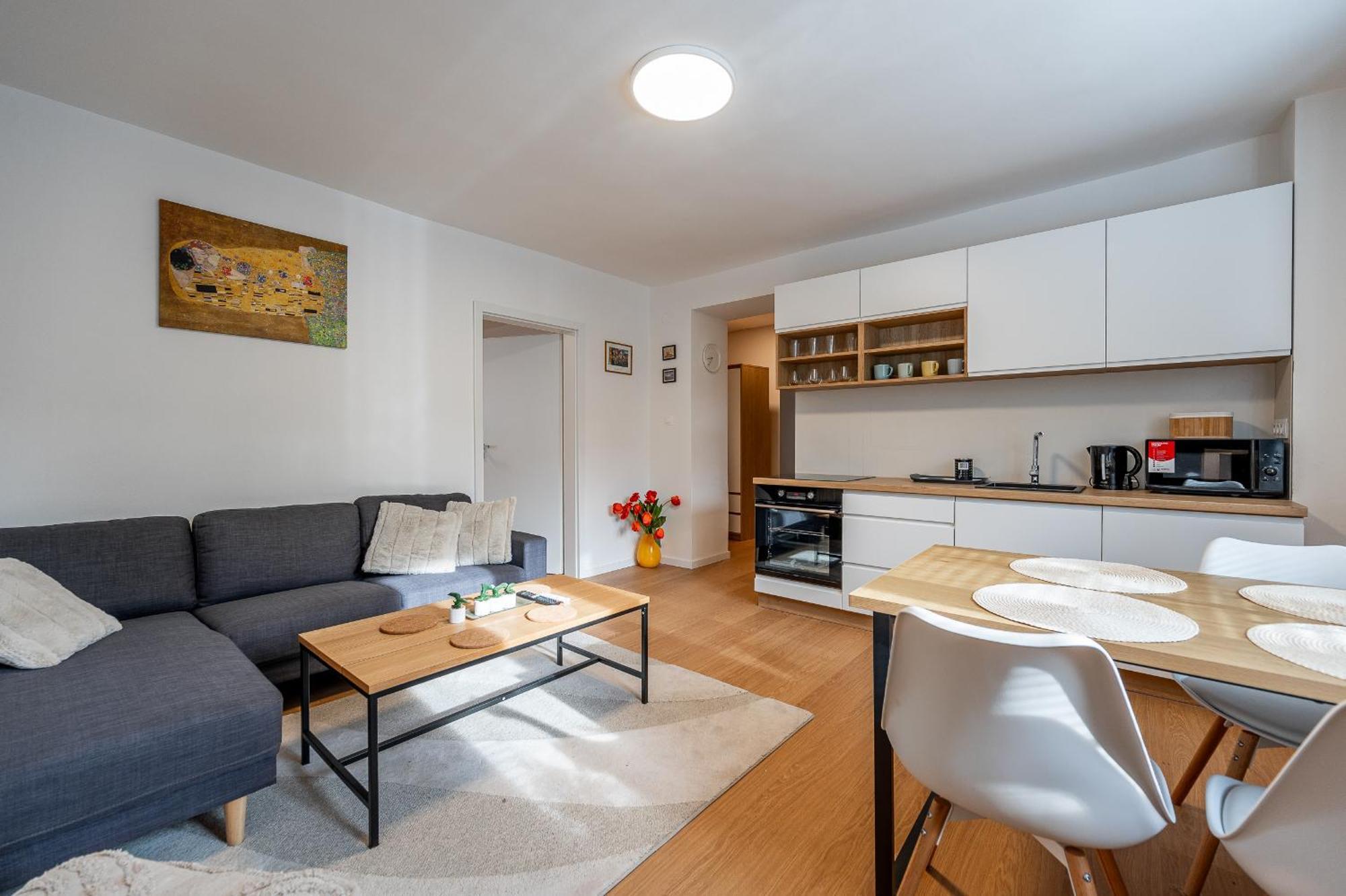 3 Room Private Flat Kosice City Center Fresh And New! Εξωτερικό φωτογραφία
