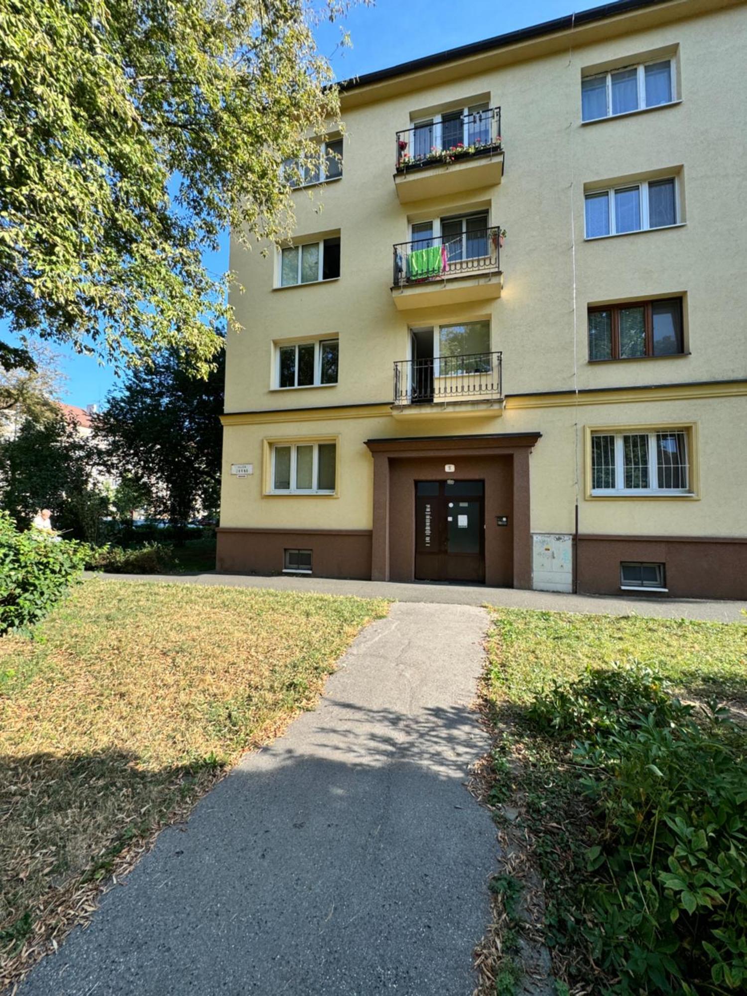 3 Room Private Flat Kosice City Center Fresh And New! Εξωτερικό φωτογραφία
